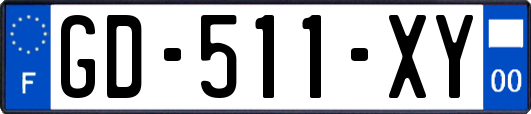 GD-511-XY