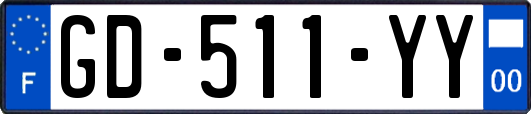 GD-511-YY