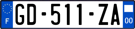 GD-511-ZA