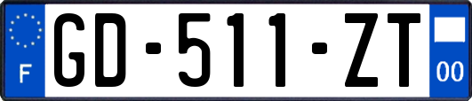 GD-511-ZT