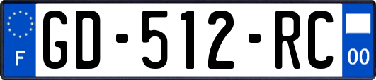 GD-512-RC