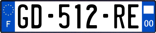 GD-512-RE
