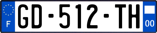 GD-512-TH