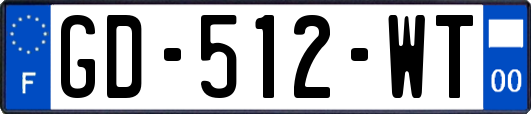 GD-512-WT