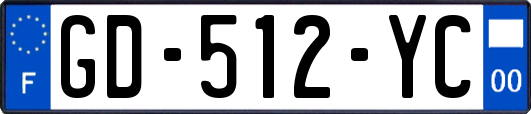 GD-512-YC