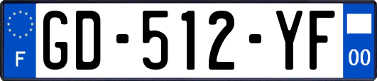 GD-512-YF