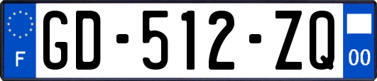 GD-512-ZQ