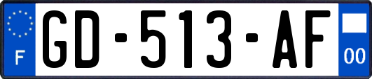 GD-513-AF