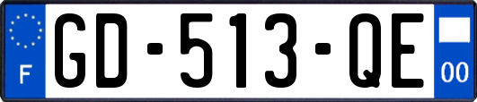 GD-513-QE