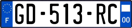 GD-513-RC