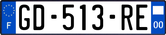 GD-513-RE
