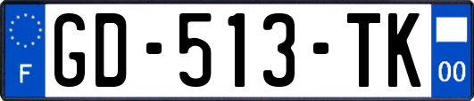 GD-513-TK