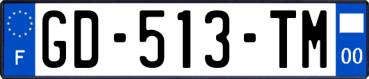 GD-513-TM