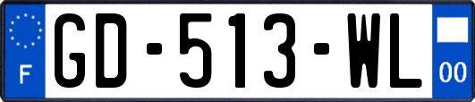 GD-513-WL