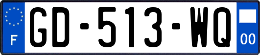 GD-513-WQ