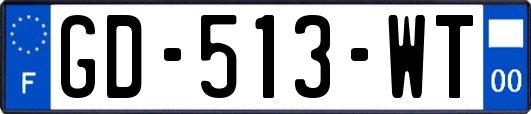 GD-513-WT