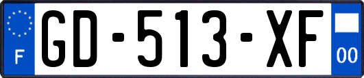 GD-513-XF