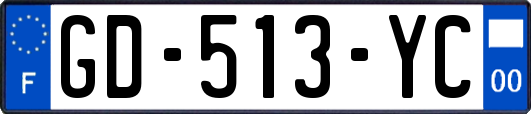 GD-513-YC