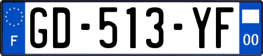 GD-513-YF