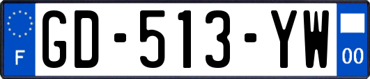 GD-513-YW