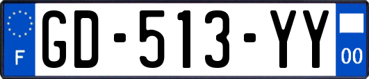 GD-513-YY