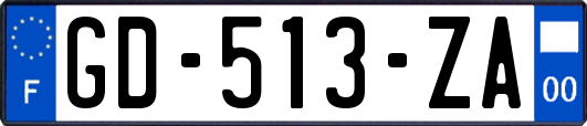 GD-513-ZA