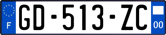 GD-513-ZC