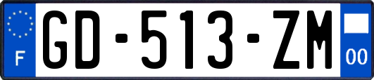 GD-513-ZM