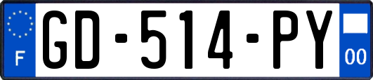 GD-514-PY
