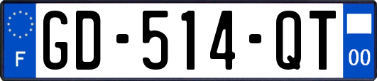 GD-514-QT