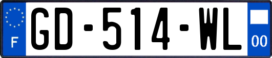 GD-514-WL