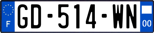 GD-514-WN