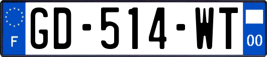 GD-514-WT