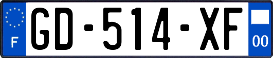 GD-514-XF