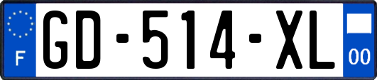 GD-514-XL