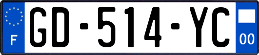 GD-514-YC