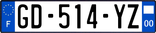 GD-514-YZ