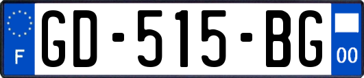 GD-515-BG