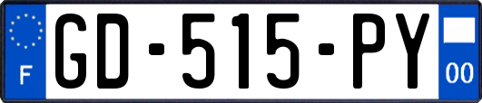 GD-515-PY
