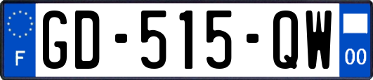 GD-515-QW