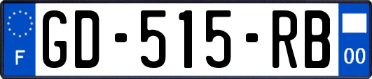 GD-515-RB