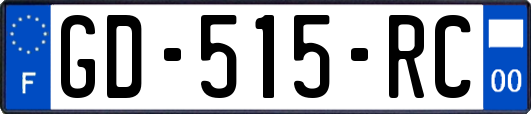 GD-515-RC