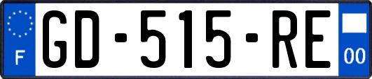 GD-515-RE