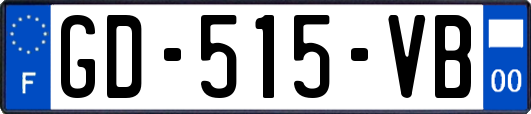 GD-515-VB