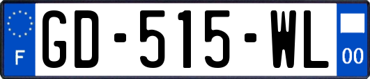 GD-515-WL