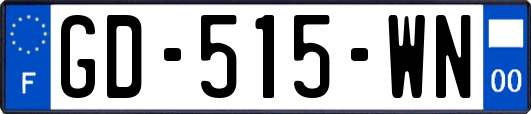 GD-515-WN