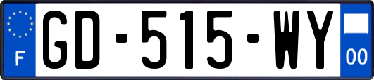 GD-515-WY