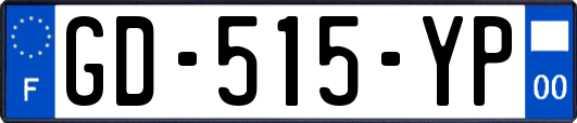 GD-515-YP