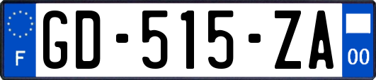 GD-515-ZA