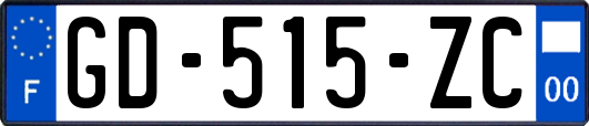 GD-515-ZC